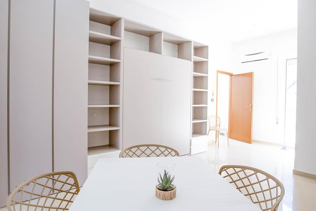 Casa In Centro Apartment Castellammare del Golfo Luaran gambar