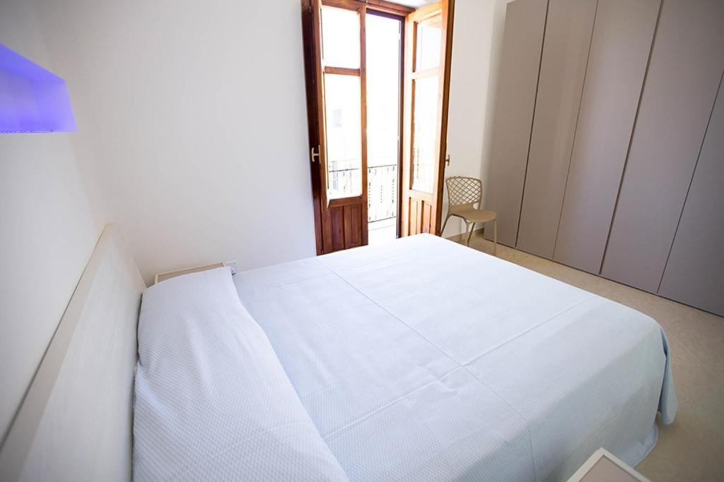 Casa In Centro Apartment Castellammare del Golfo Luaran gambar