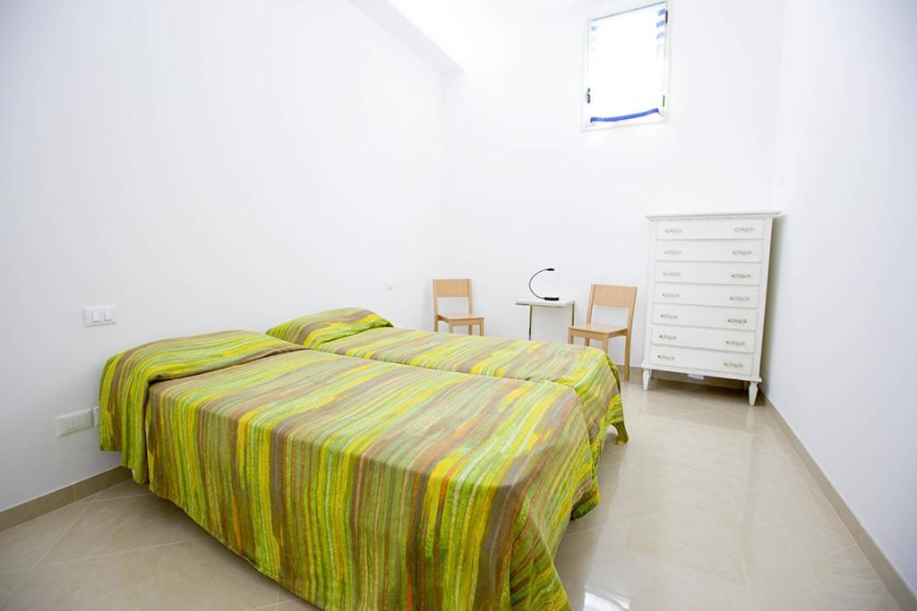 Casa In Centro Apartment Castellammare del Golfo Luaran gambar