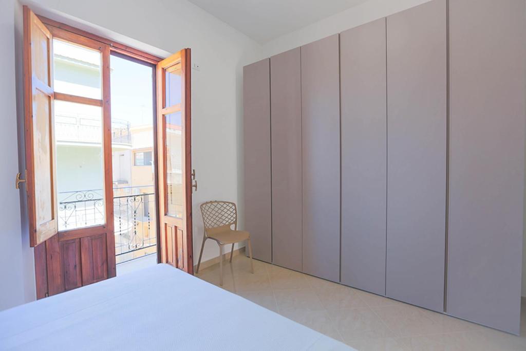 Casa In Centro Apartment Castellammare del Golfo Luaran gambar