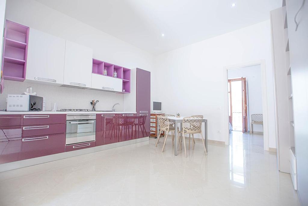 Casa In Centro Apartment Castellammare del Golfo Luaran gambar